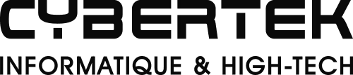 Logo Cybertek