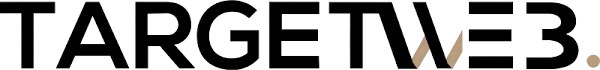 Logo TargetWeb